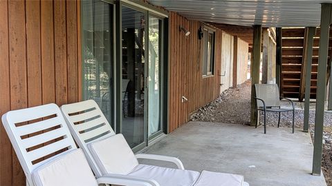 Tiny photo for 103 E Many Lakes Drive, Kalispell, MT 59901 (MLS # 30067214)