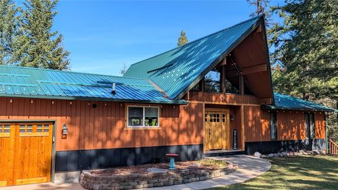 Tiny photo for 103 E Many Lakes Drive, Kalispell, MT 59901 (MLS # 30067214)