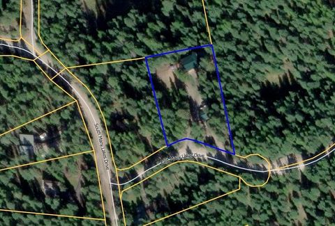 Tiny photo for 103 E Many Lakes Drive, Kalispell, MT 59901 (MLS # 30067214)