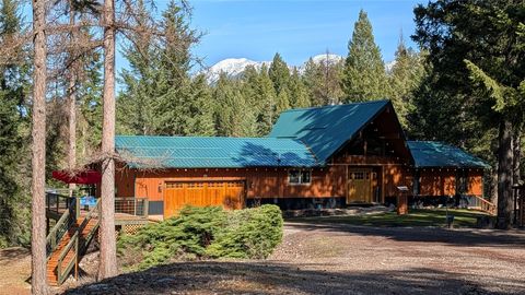 Tiny photo for 103 E Many Lakes Drive, Kalispell, MT 59901 (MLS # 30067214)