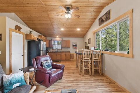 Tiny photo for 103 E Many Lakes Drive, Kalispell, MT 59901 (MLS # 30067214)