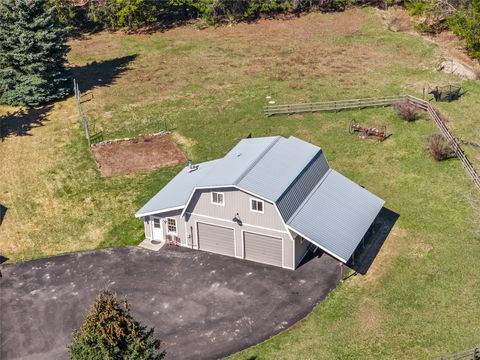 Tiny photo for 5445 US Hwy 93 W, Whitefish, MT 59937 (MLS # 30068658)