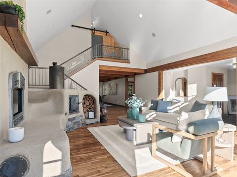 Tiny photo for 5445 US Hwy 93 W, Whitefish, MT 59937 (MLS # 30068658)