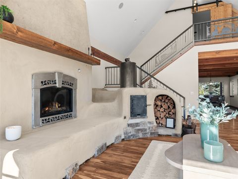 Tiny photo for 5445 US Hwy 93 W, Whitefish, MT 59937 (MLS # 30068658)