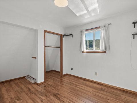 Tiny photo for 5445 US Hwy 93 W, Whitefish, MT 59937 (MLS # 30068658)