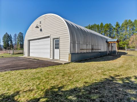 Tiny photo for 5445 US Hwy 93 W, Whitefish, MT 59937 (MLS # 30068658)