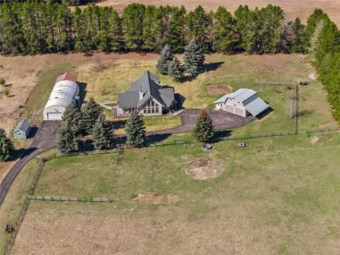 Tiny photo for 5445 US Hwy 93 W, Whitefish, MT 59937 (MLS # 30068658)