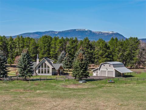 Tiny photo for 5445 US Hwy 93 W, Whitefish, MT 59937 (MLS # 30068658)