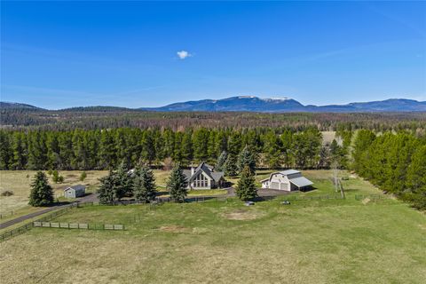 Tiny photo for 5445 US Hwy 93 W, Whitefish, MT 59937 (MLS # 30068658)