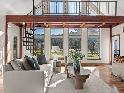 Tiny photo for 5445 US Hwy 93 W, Whitefish, MT 59937 (MLS # 30068658)