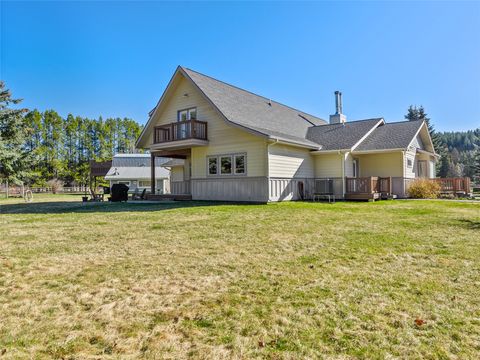 Tiny photo for 5445 US Hwy 93 W, Whitefish, MT 59937 (MLS # 30068658)