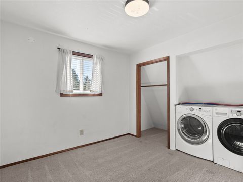 Tiny photo for 5445 US Hwy 93 W, Whitefish, MT 59937 (MLS # 30068658)