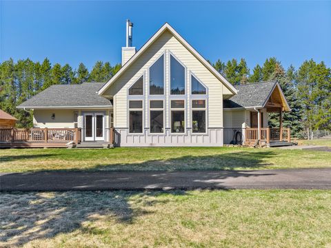 Tiny photo for 5445 US Hwy 93 W, Whitefish, MT 59937 (MLS # 30068658)