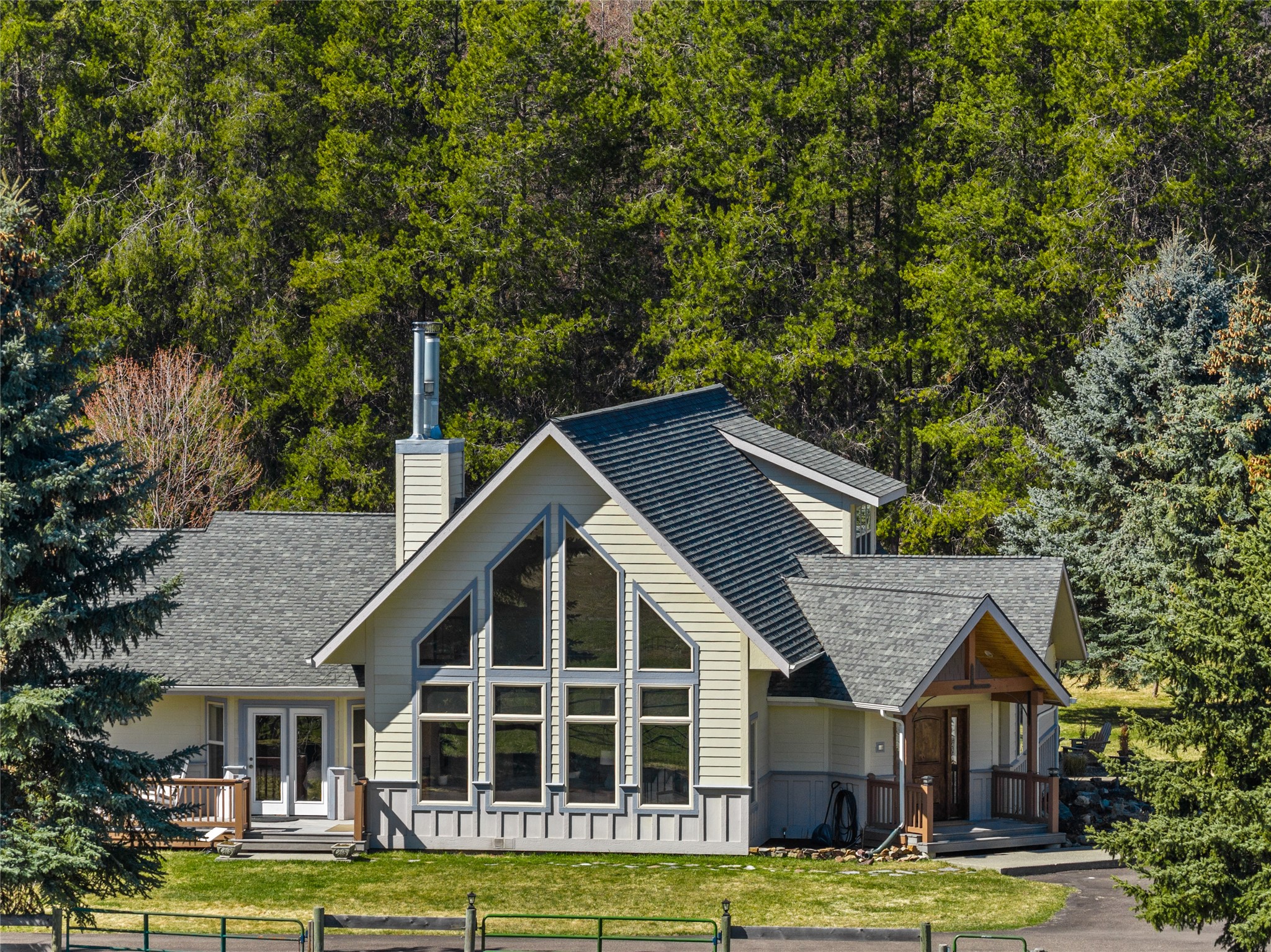 5445 US Hwy 93 W