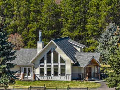 Tiny photo for 5445 US Hwy 93 W, Whitefish, MT 59937 (MLS # 30068658)