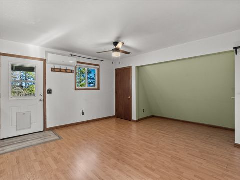 Tiny photo for 5445 US Hwy 93 W, Whitefish, MT 59937 (MLS # 30068658)