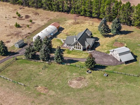 Tiny photo for 5445 US Hwy 93 W, Whitefish, MT 59937 (MLS # 30068658)
