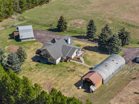 Tiny photo for 5445 US Hwy 93 W, Whitefish, MT 59937 (MLS # 30068658)