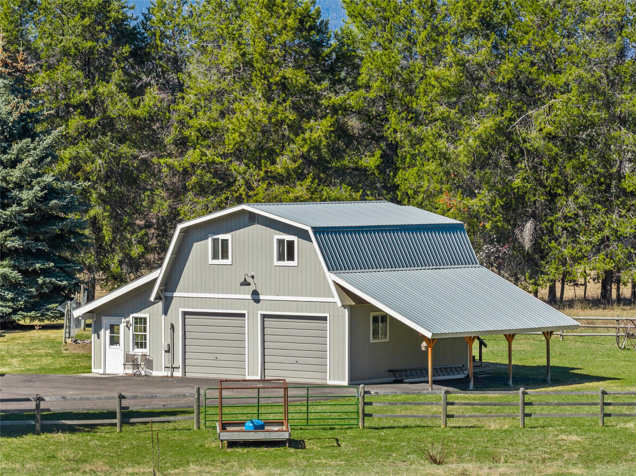 5445 US Hwy 93 W