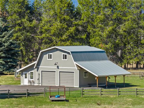 Tiny photo for 5445 US Hwy 93 W, Whitefish, MT 59937 (MLS # 30068658)
