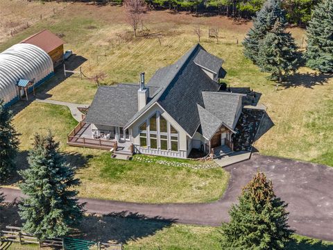 Tiny photo for 5445 US Hwy 93 W, Whitefish, MT 59937 (MLS # 30068658)