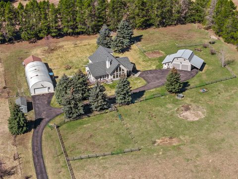 Tiny photo for 5445 US Hwy 93 W, Whitefish, MT 59937 (MLS # 30068658)