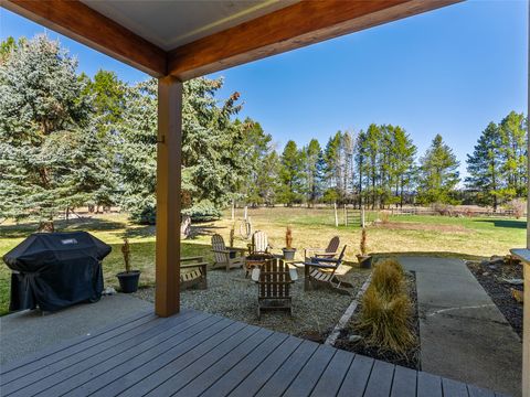 Tiny photo for 5445 US Hwy 93 W, Whitefish, MT 59937 (MLS # 30068658)