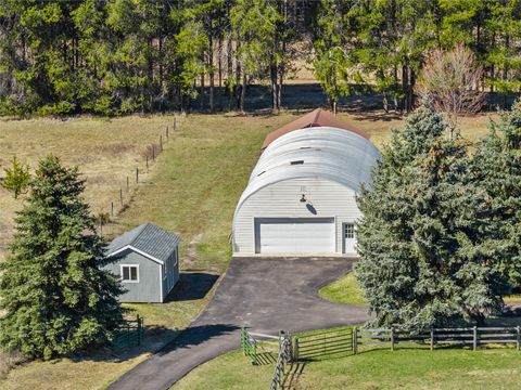 Tiny photo for 5445 US Hwy 93 W, Whitefish, MT 59937 (MLS # 30068658)