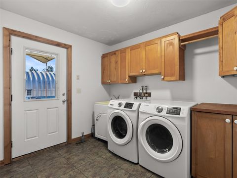 Tiny photo for 5445 US Hwy 93 W, Whitefish, MT 59937 (MLS # 30068658)