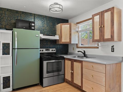 Tiny photo for 5445 US Hwy 93 W, Whitefish, MT 59937 (MLS # 30068658)