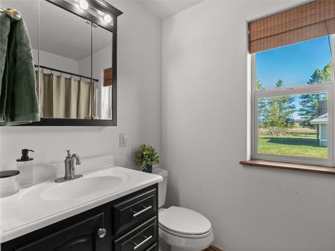 Tiny photo for 5445 US Hwy 93 W, Whitefish, MT 59937 (MLS # 30068658)