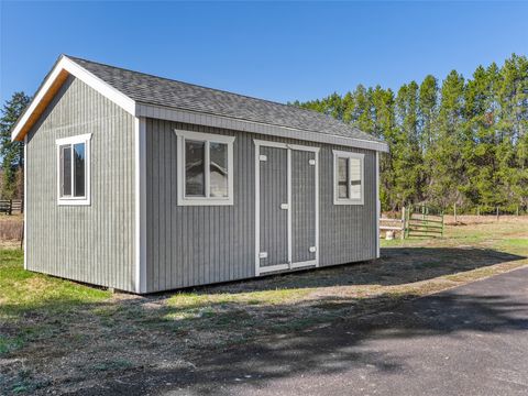 Tiny photo for 5445 US Hwy 93 W, Whitefish, MT 59937 (MLS # 30068658)