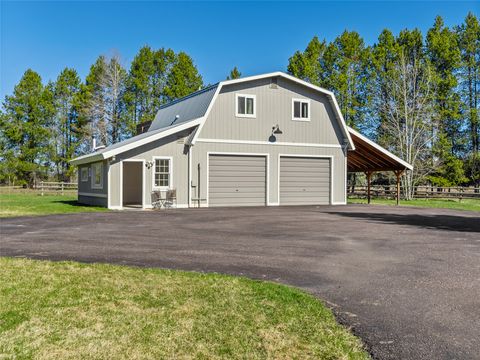 Tiny photo for 5445 US Hwy 93 W, Whitefish, MT 59937 (MLS # 30068658)