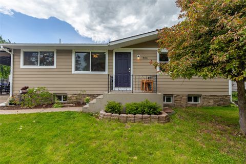 806 14th Avenue E Polson MT 59860