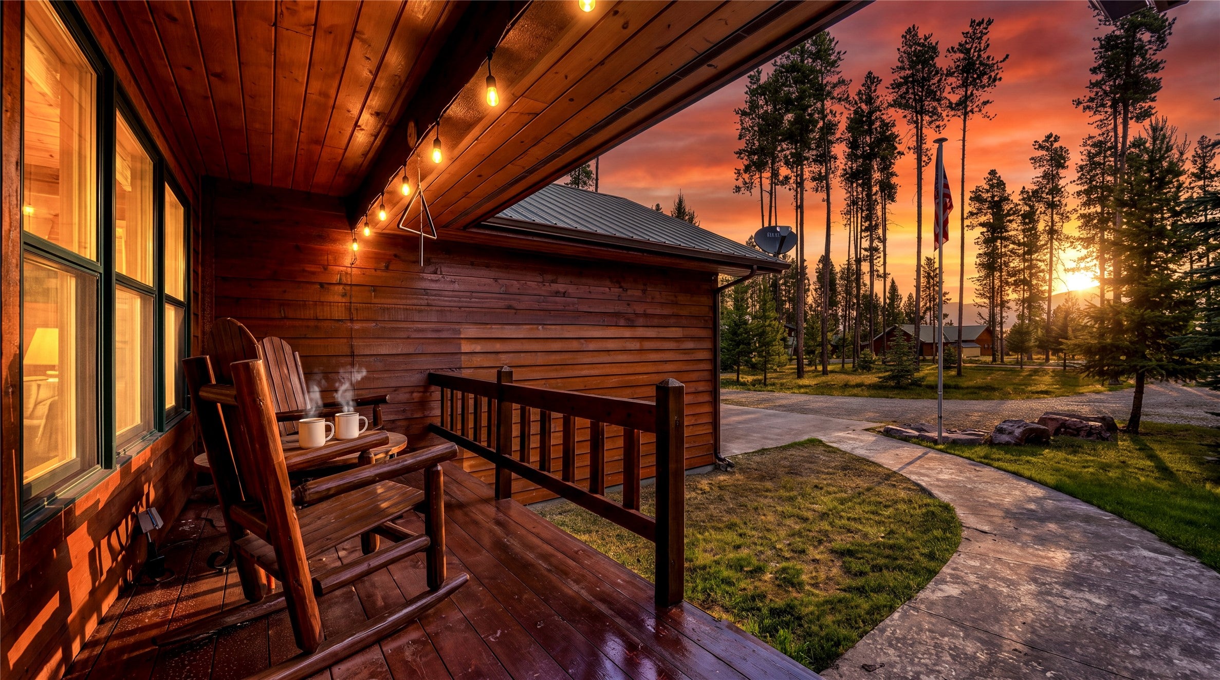 745 Overland Trail