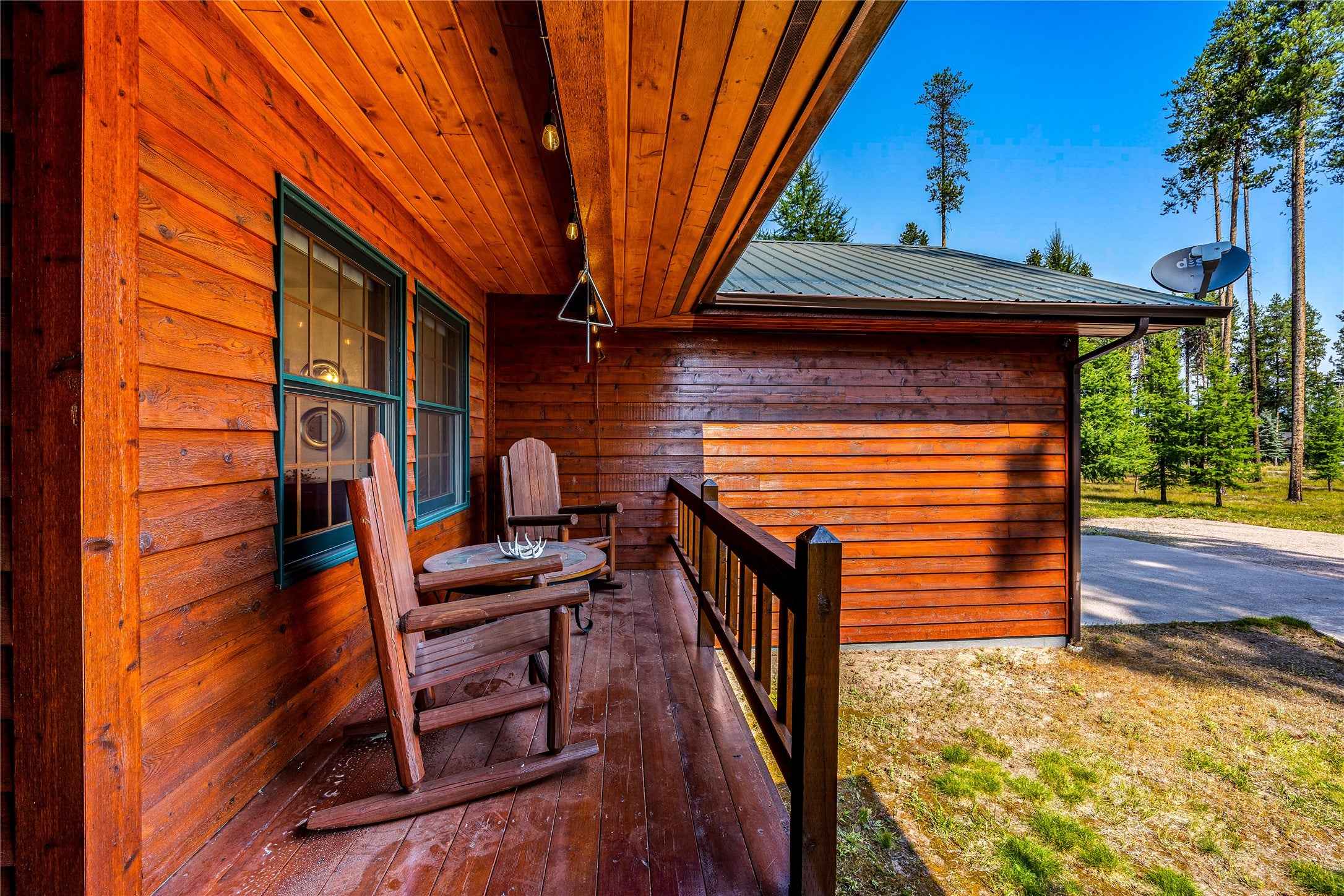 745 Overland Trail