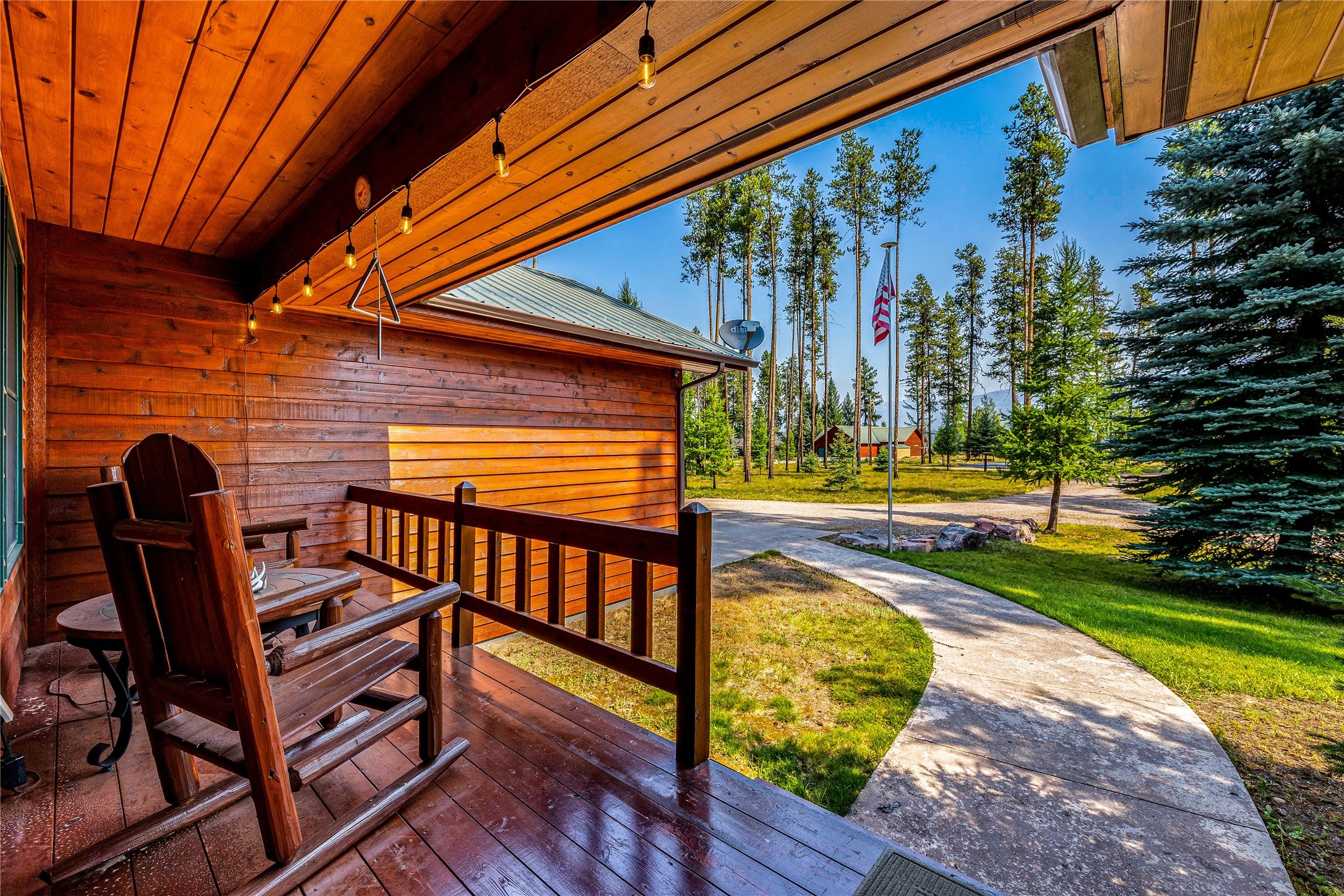 745 Overland Trail