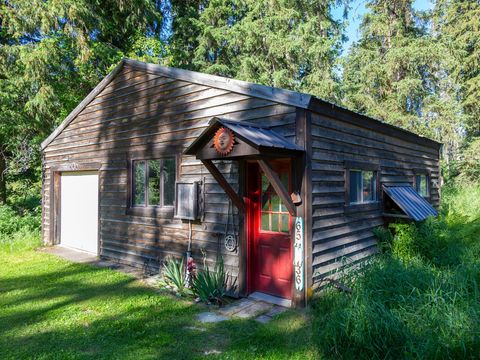Tiny photo for 268 & 274 Haskill Crossing Road, Whitefish, MT 59937 (MLS # 30073843)