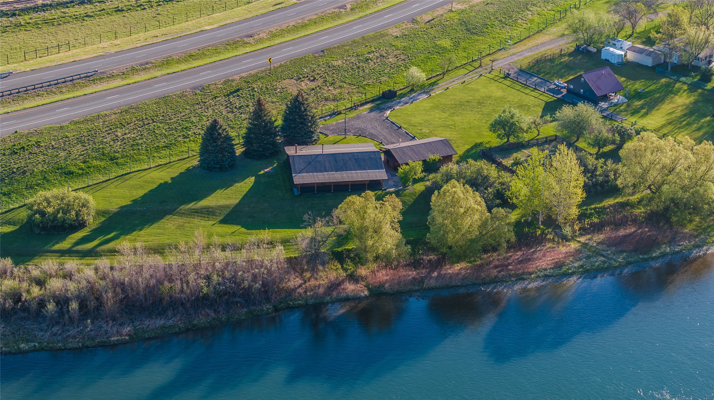 68 River Drive
