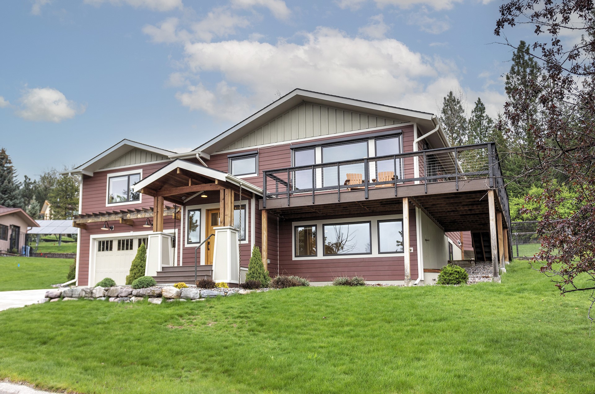 6 Greenbrier Drive