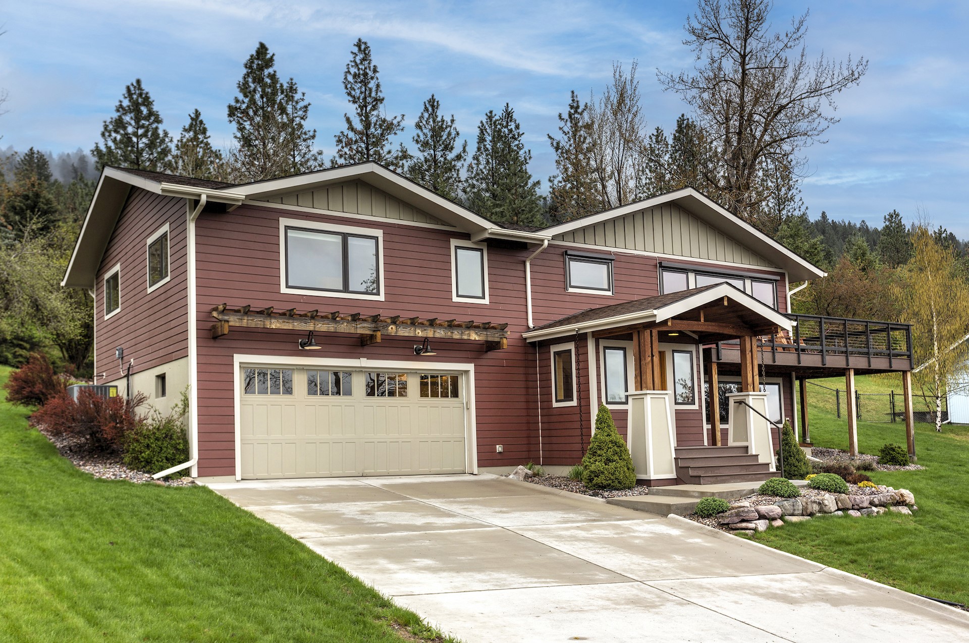 6 Greenbrier Drive