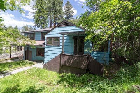 Photo of 1800 Madeline Avenue, Missoula, MT 59801 (MLS # 30072867)