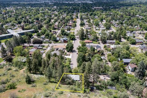 Tiny photo for 1800 Madeline Avenue, Missoula, MT 59801 (MLS # 30072867)