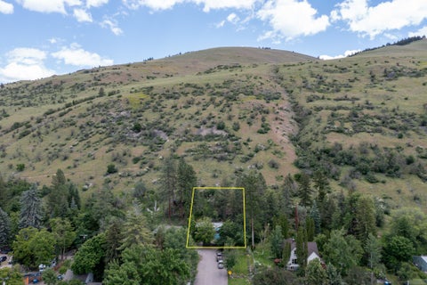 Tiny photo for 1800 Madeline Avenue, Missoula, MT 59801 (MLS # 30072867)
