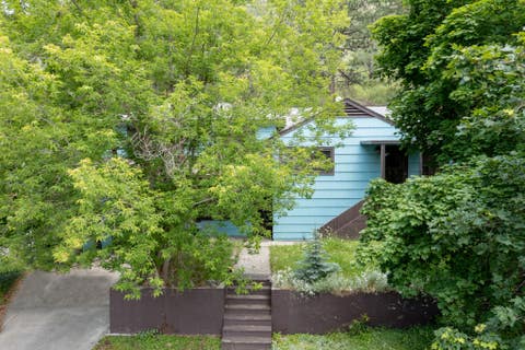 Tiny photo for 1800 Madeline Avenue, Missoula, MT 59801 (MLS # 30072867)