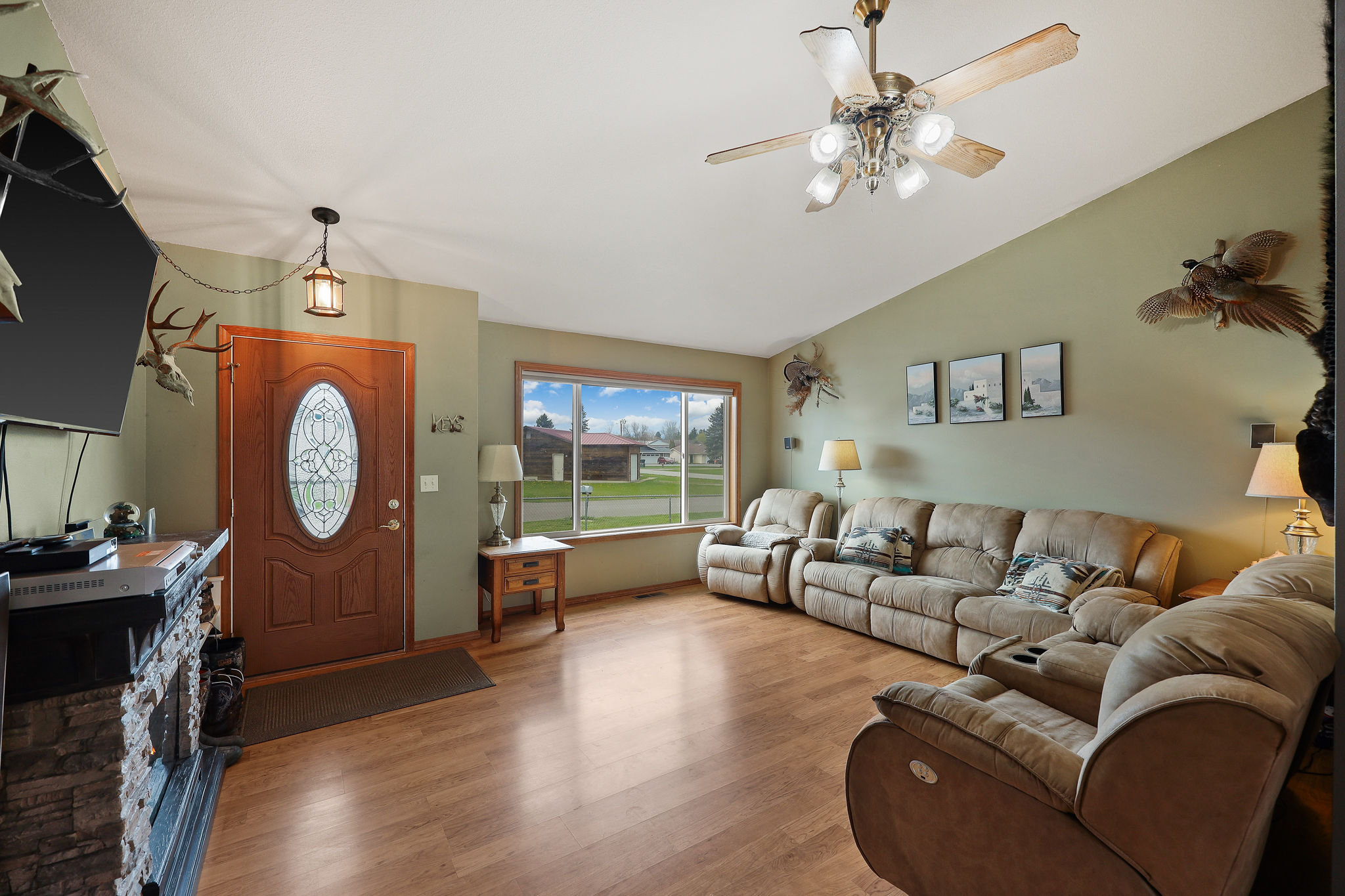 1570 Condor Drive