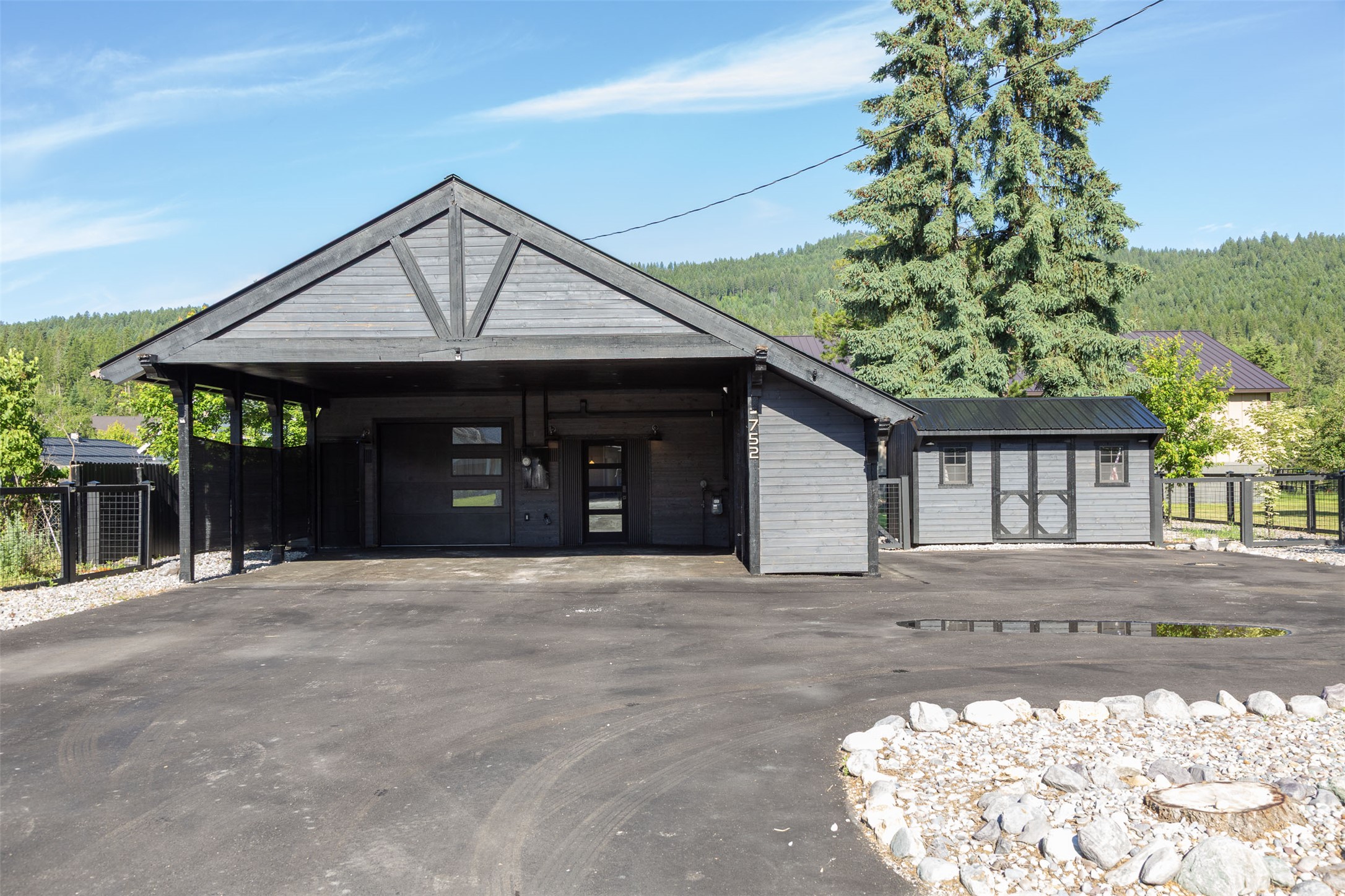 752 Patton Lane