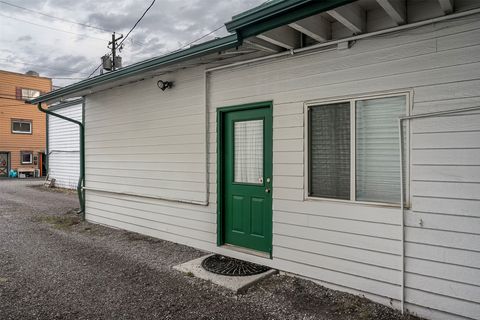Tiny photo for 214, 216, 218 Central Avenue, Whitefish, MT 59937 (MLS # 30069491)