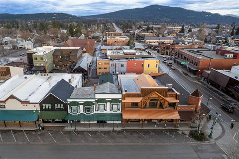 Tiny photo for 214, 216, 218 Central Avenue, Whitefish, MT 59937 (MLS # 30069491)