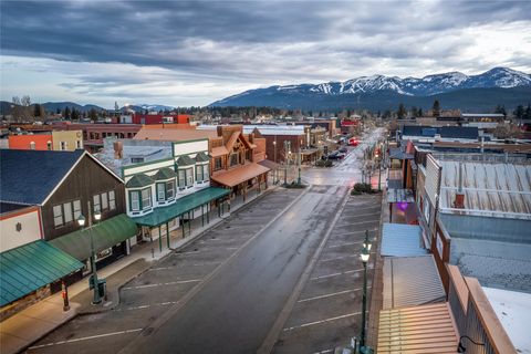 Tiny photo for 214, 216, 218 Central Avenue, Whitefish, MT 59937 (MLS # 30069491)